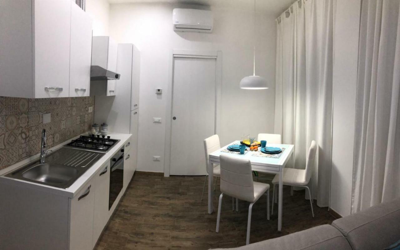 Mamma Roma 151 Διαμέρισμα Εξωτερικό φωτογραφία